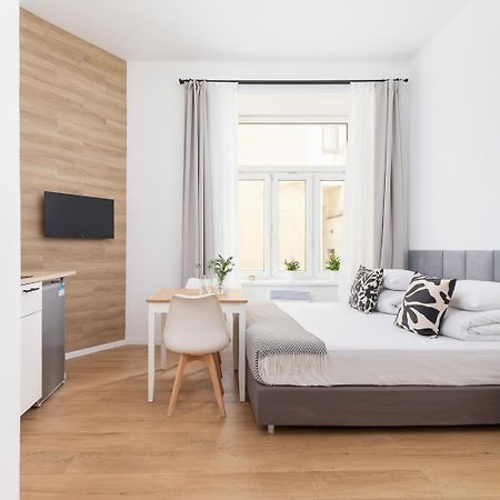 Studio Apartment - Radziwillowska 27 Krakow Exterior photo