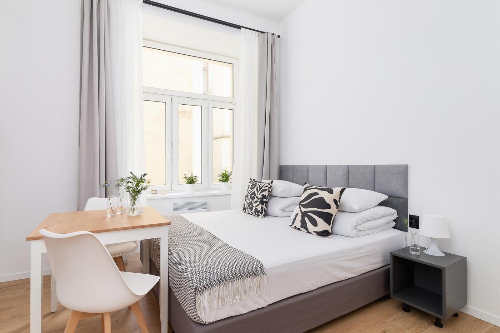 Studio Apartment - Radziwillowska 27 Krakow Exterior photo